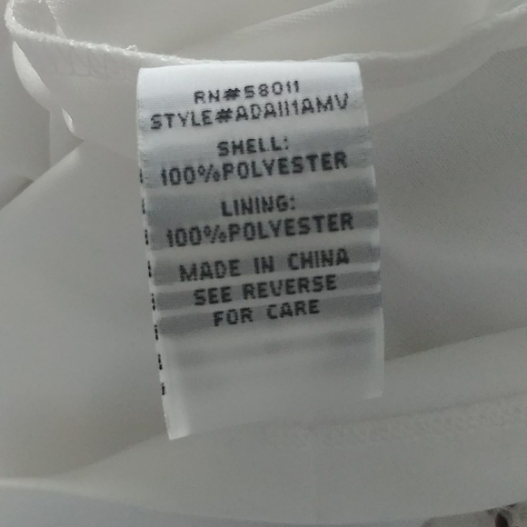 Sangria dress - Picture 9 of 9